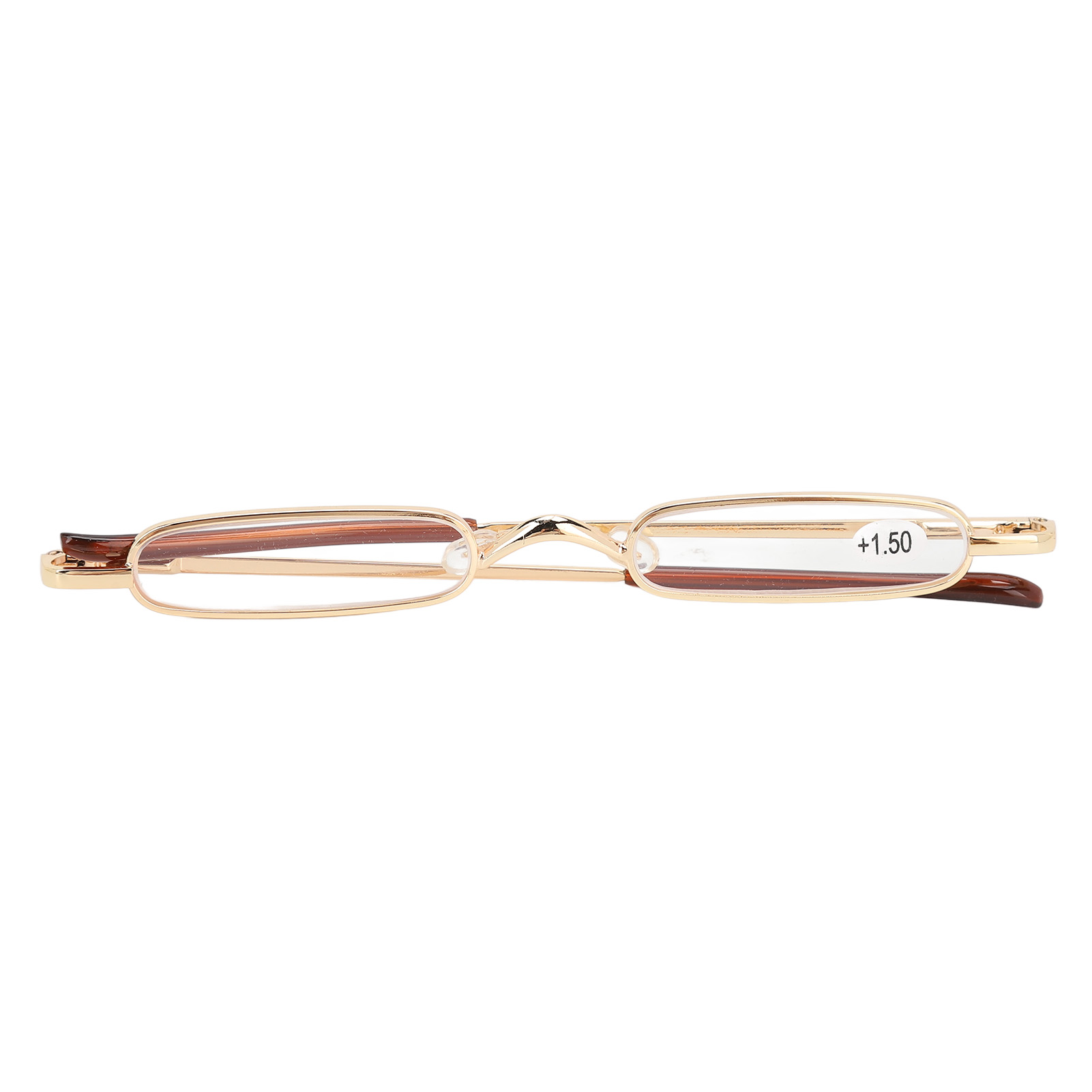 Reading Glasseswith Case,Slim Reading Glasses Small Slim Reading Glasses Mini Reading Glasses Built for Professionals