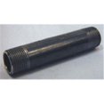 thumbnail image 1 of Mamelon de Tuyau Noir,.75 x 4-In. -584-040HN, 1 of 1