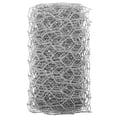 thumbnail image 1 of Chicken Wire Fencing Poultry Wire Mesh Fence Yard Garden Crafting Decor, 1 of 9