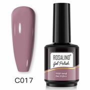 FcBaudy Nail Polish, Gifts for Women Quick temperature changing nail polish adhesive extended Nail Polish 15ml Nail polisher