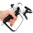 thumbnail image 4 of Spray  Pressure-resistant Wear-resistant Airless Sprayer For Ships Chemical Equipment Rolling Stock Steel Structures, 4 of 8