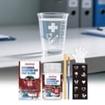 thumbnail image 4 of SharkTRUE 100g Frosted Glass Etching Starter Kit,Glassware Etching Kit Creates Permanent for Frosted Mirrors Tool Patterns Etched, 4 of 8