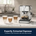 thumbnail image 2 of De’Longhi Classic Espresso Machine, 2 of 11