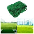 thumbnail image 4 of Golf Pratiquant la Balle de Golf Net Frappant Filet Clôture à Fort Impact pour 2x2M Intérieur, 4 of 8