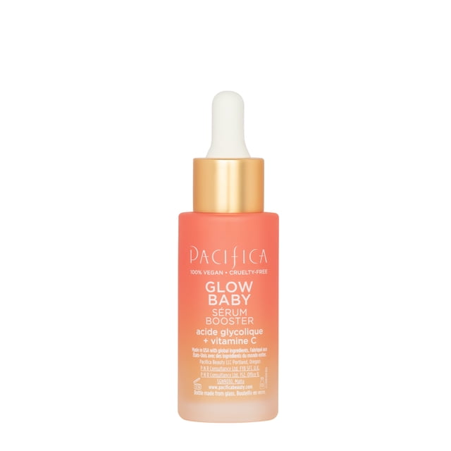 Pacifica - Sérum booster éclat pour bébé - 29 ml