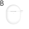 thumbnail image 4 of Shockproof Silicone Protective Case for Google Pixel Buds Pro 2 with Charging Port Access, 4 of 8