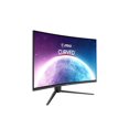 thumbnail image 3 of MSI G32CQ5P, 32" Curved Gaming Monitor, 2560 x 1440, 180Hz, 3 of 5