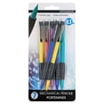 thumbnail image 2 of Merangue Mechanical Pencils, 0.7mm, Assorted, 28 Pack, 2 of 3