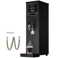 thumbnail image 1 of VEVOR Bouilloire d'Eau Commerciale 15 L Distributeur d'Eau Chaude Électrique en Acier Inoxydable, 1 of 9