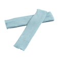 thumbnail image 1 of KLKCMS Ballet Leg Warmers Boot Socks Boot Stockings Fashion Winter Warm Leg Covers over Light Blue, 1 of 8