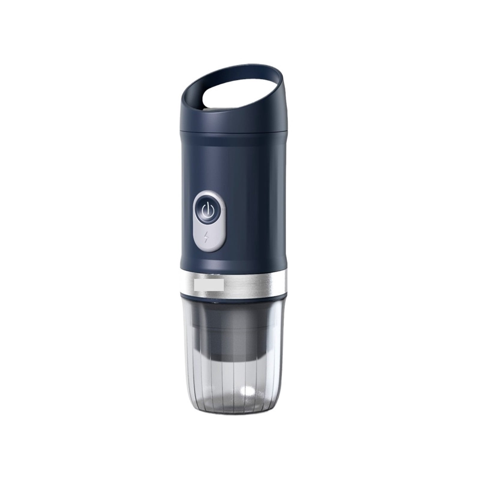 Electric Coffee Machine, Portable Coffee Maker For Commercial Use, 3-in-1 Capsule & Ground Use ,Portable