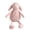 A16, variant on Hogarize Curly Sheep Plush Doll,Soft Stuffed Animal for Birthday Gifts 11.81*9.84In