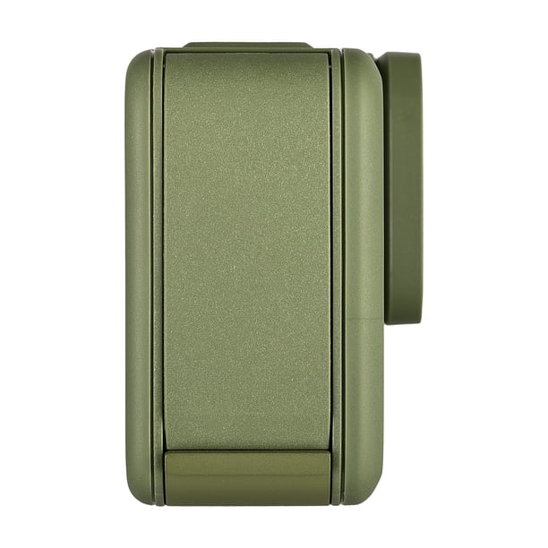 GoPro HERO13 Black in Forest Green (Limited Edition) - Waterproof