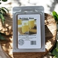 thumbnail image 3 of Buttered Beer Vegan Hand-Poured Eco-Friendly Bakery, Food, Drink Wax Melt 4 pack, 3 of 5