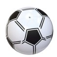 thumbnail image 1 of 1PC 35Cm Pvc Inflatable Football Soccer Kids Toy Swimming Pools Summer Outdoor Beach Ball Hot, 1 of 5