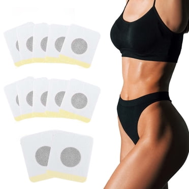 Belly Slímming Pātch, Effective Símming Pātches for Shaping Waist, Weíght Loss for Women