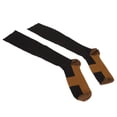 thumbnail image 3 of Chaussettes de Compression, Chaussettes Anti-Stress Confortables et Douces pour Diabétiques pour Diabétiques pour Varices P/M, 3 of 8