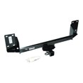 thumbnail image 1 of Draw Tite 75600 Class III 2 Inch Square Tube Max Frame Receiver Trailer Hitch, 1 of 2