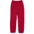 thumbnail image 1 of Hanes P650 Comfort Blend Ecosmart Mens Sweatpants, Deep Red - Double Extra Large, 1 of 4