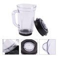 thumbnail image 2 of Juicer Blender Pitcher Replacement, Juicer Blender Pitcher, Water Cup For Stirring Crushed Ice Dry Grinding For Fruit, 2 of 8