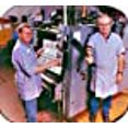 thumbnail image 4 of Souhaits de Saison de Mattel Portland - 1999 - Ensemble de 3 Moulinets ViewMaster pour Employés, 4 of 10