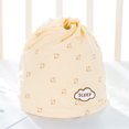 thumbnail image 3 of Woman Sleep Hat Breathable Windproof Fashion Protective Chemo Cap Slouchy Beanie, 3 of 10