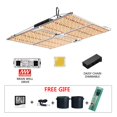 thumbnail image 2 of LED Grow Light LM301 Tech Board Full Spectrum 3500K UV IR With Daisy Chain IP65 Waterproof Indoor VEG Plant Lamp, 2 of 7