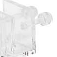 thumbnail image 4 of Water Pipe Fixation Clamp, Aquarium Water Pipe Fixation Clamp, Single Hole Practical Safe Aquarium For Fish Tank 21mm, 4 of 8