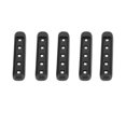 thumbnail image 2 of UV Curing Light USB Mini Multifunctional 5 LED Beads Nail Art 395nm Portable Nail Gel Dryer Star Shaped Light for Professionals, 2 of 7