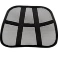 thumbnail image 5 of Support dorsal maillé des suites Office, 5 of 5