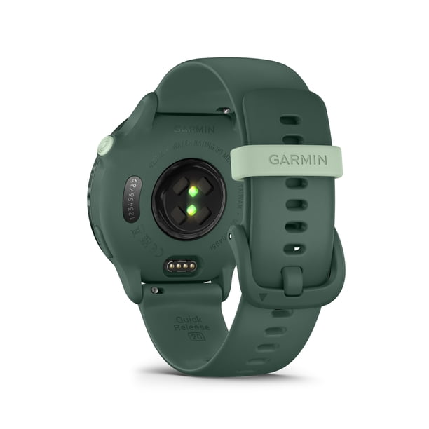 Garmin vívoactive® 6 GPS Smartwatch and Fitness Tracker - Jasper