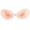 Beige, variant on Varsbaby Strapless Wire Free Silicone Bra Push Up Invisible Backless Underwear