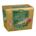 thumbnail image 2 of Maitre Truffout Gold Truffles Hazelnut, 200g, 2 of 7