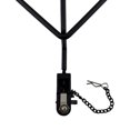 thumbnail image 3 of 4 RC Car 90046 1/10 Trailer for Metal Hook Crawler Compatible with SCX10 Remote Control Vehicle, 3 of 4