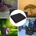 thumbnail image 2 of Housse de Matelas IBC 1000L Isolation Thermique Protectrice Extérieure Baril Industriel Durable Robuste, 2 of 9