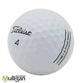 thumbnail image 1 of Mulligan - 48 Titleist Pro V1 D-Line 5A Recycled Used Golf Balls, White, 1 of 3