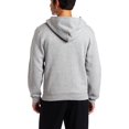 thumbnail image 1 of Soffe Sweat à Capuche à Fermeture à Glissière Classique pour Hommes - 9377, 1 of 1