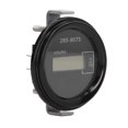 thumbnail image 1 of Excavator Electronic Remote Timer LCD Hour Meter  Heavy Equipment Parts Accessories 12V to 36V, 1 of 7