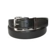 thumbnail image 1 of CTM® Ceinture Habillée en Cuir de Base (Hommes), 1 of 3