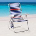 thumbnail image 1 of Mainstays Bungee Beach Chair, 1 of 9