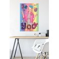 thumbnail image 4 of JoJo Siwa - Be You Wall Poster, 22.375" x 34", 4 of 4
