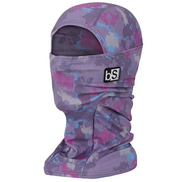 BLACKSTRAP Cagoule de Capuche Terrain AlpinGlow