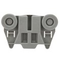 thumbnail image 4 of Senjay WPW10195417,Dishwasher Accessory,Dishwasher Wheel Lower Rack Replacement Part For WPW10195417 AP6016764 PS11750057, 4 of 8