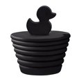 thumbnail image 1 of DPTALR Silicone Bathtub Plug High Temperature Bathroom Floor Plug Conical Screw Plug Rubber Sealing Water Plug, 1 of 2