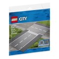 thumbnail image 4 of LEGO City Route droite et intersection 60236, 4 of 5