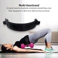 thumbnail image 3 of Langgg Home Workout Hip Thrust Belt Dumbbells And Kettlebells Carefully Designed Kettlebell For Workout, 3 of 6