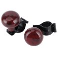 thumbnail image 3 of Knob, High-end Beautiful Durable Mahogany Steering Wheel  Knob, Trucks Tractors Automobiles For Boats, 3 of 8