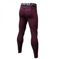 thumbnail image 2 of Men‘s Compression Pants Baselayer Quick Dry Sports Running Gym Tights Leggings, 2 of 6