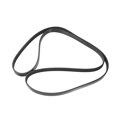 thumbnail image 1 of Unique Bargains Car Engine Multi V-Ribbed Serpentine Drive Belt for Chevy Venture 2003-2005 3.4L No.53013864AA, 1 of 7