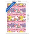 thumbnail image 2 of Hello Kitty et ses amis : 25 heures de goûter - Collage, 2 of 4